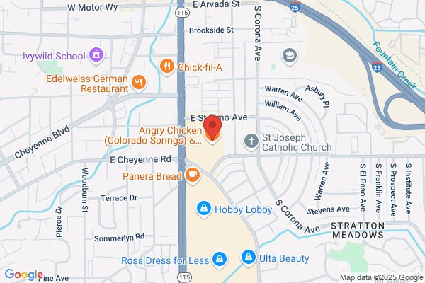 LaVida Massage of Colorado Springs