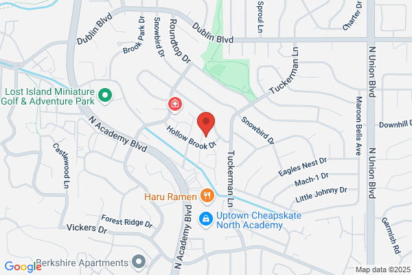 Fresenius Kidney Care Colorado Springs North
