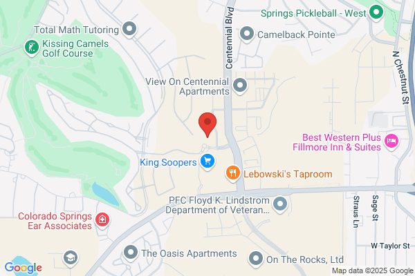 Fresenius Kidney Care Colorado Springs South