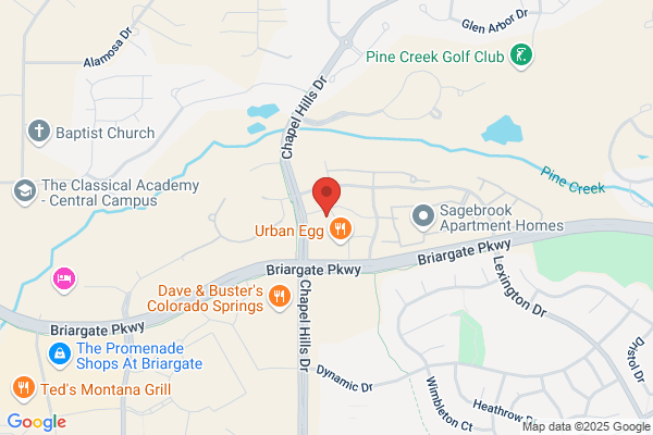 Aspen Creek Medical Associates