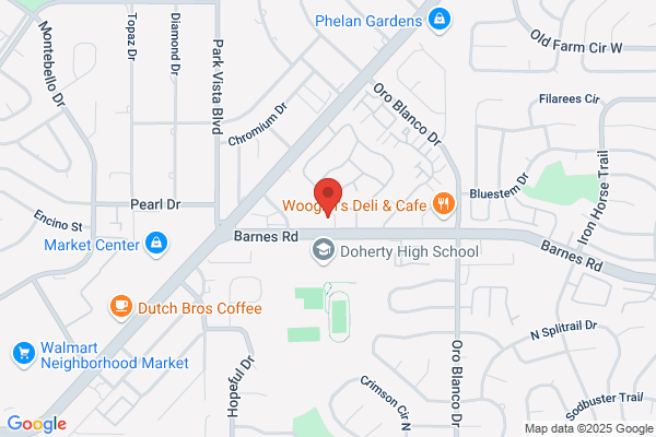 Accessible Systems of Colorado Springs