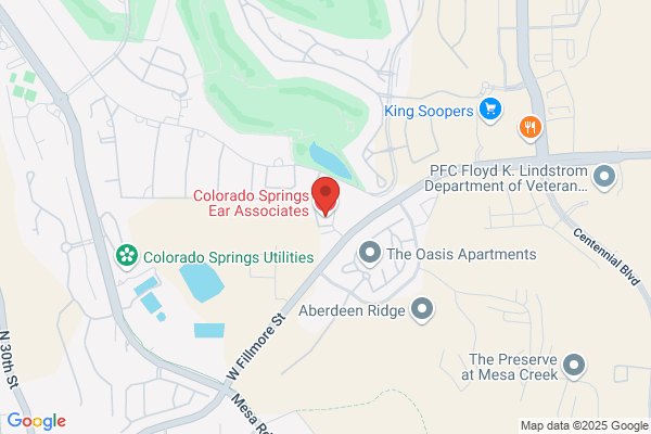 Colorado Springs Ear Associates