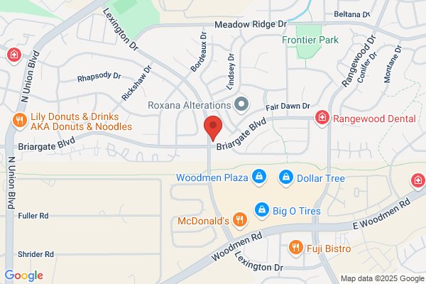 EDCare Colorado Springs