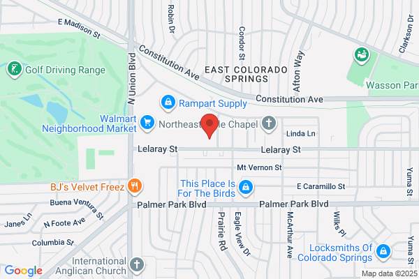 Trumpet Behavioral Health