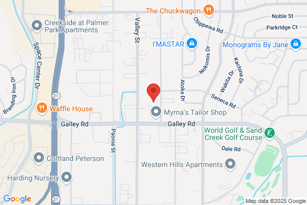 Richardson Metals, Inc.