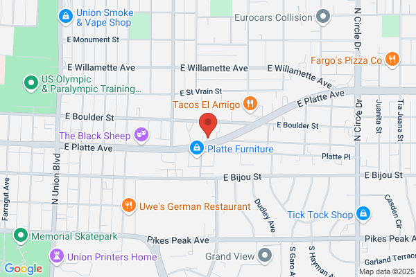 American Metals & Hubcaps
