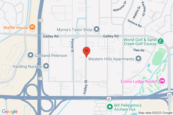 Intermountain Steel Mfg Inc