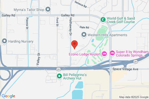 Woodland Park Mold & Tool Co