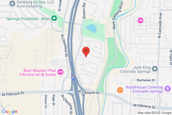 Holiday Village - Colorado