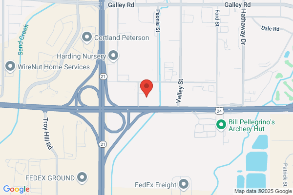A-1 Mobile Home Supply