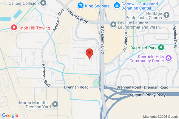 Lamplighter Manufactured Home Community