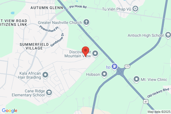 Mountain Springs Home Inc