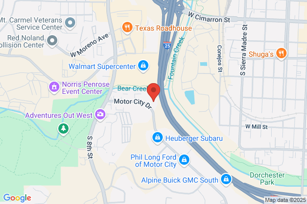 Colorado Springs Powersports