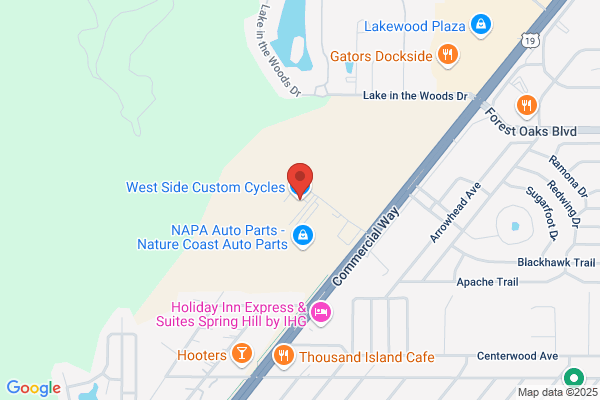 Westside Custom Cycles Llc