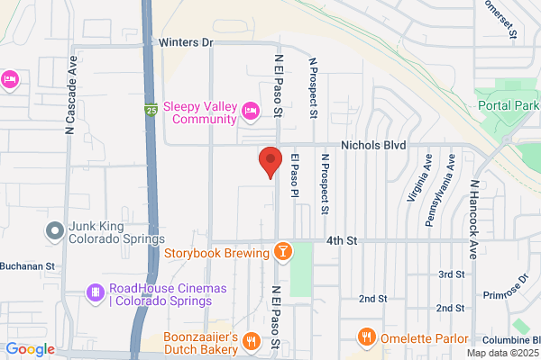 Spectrum Powder Works Llc