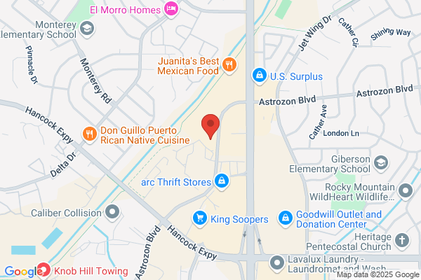 Astrozon Self Storage