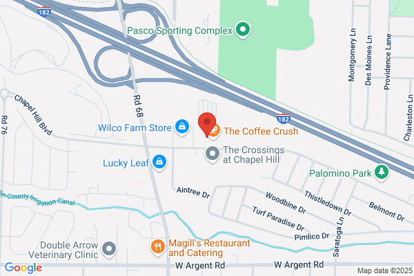 Chapel Hills Self Storage