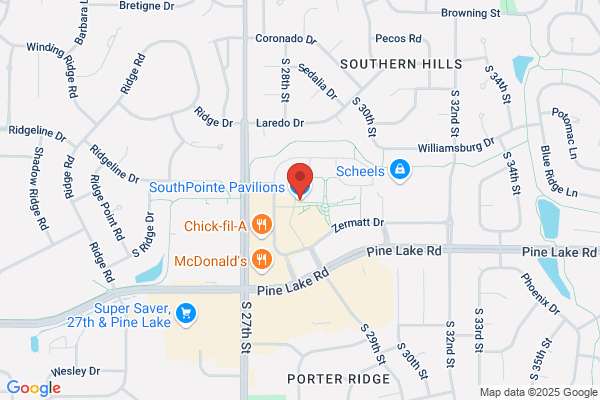 South Pointe Lincoln Mercury