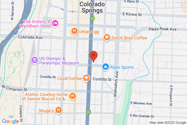 Colorado Springs Business Journal