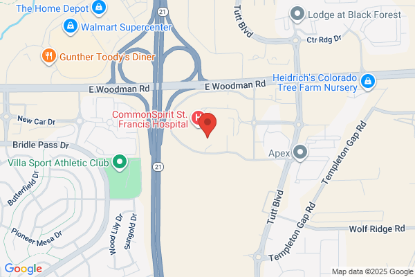 CommonSpirit Obstetrics & Gynecology Sisters Grove
