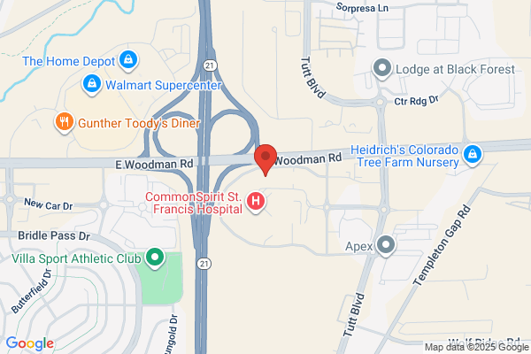 CommonSpirit Southern Colorado Maternal Fetal Medicine