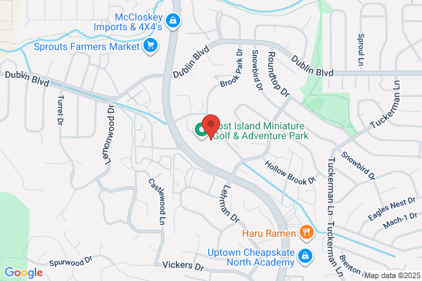 Eagle Eyes Vision Center North