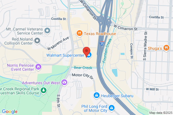 Colorado Springs Eyecare