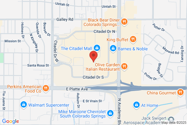 JCPenney Optical - CLOSED