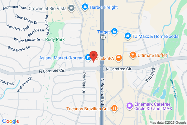 Altitude Dental Specialties