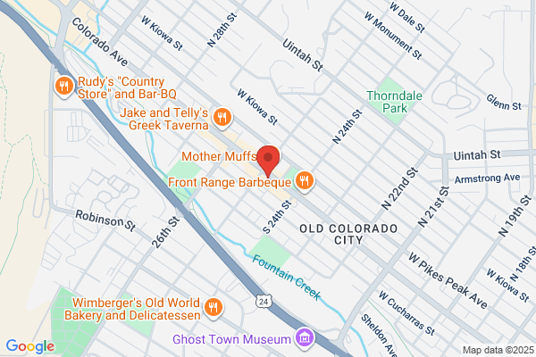 Art Brokers of Colorado