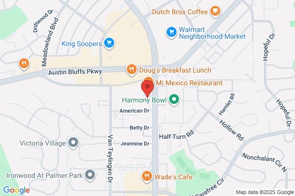 Comfort Dental Austin Bluffs – Your Trusted Dentist in Colorado Springs