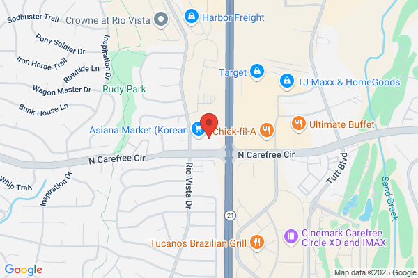 Suter Orthodontics