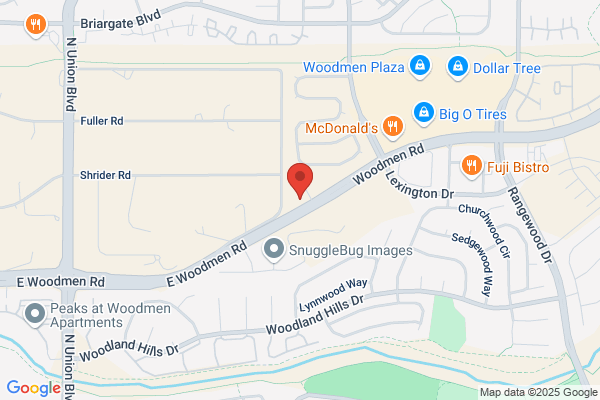 Lockett Orthodontics