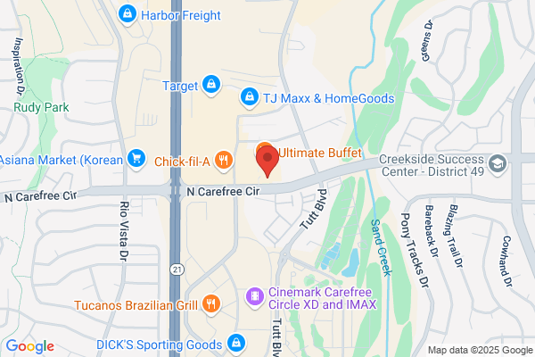 Orthodontic Experts of Colorado