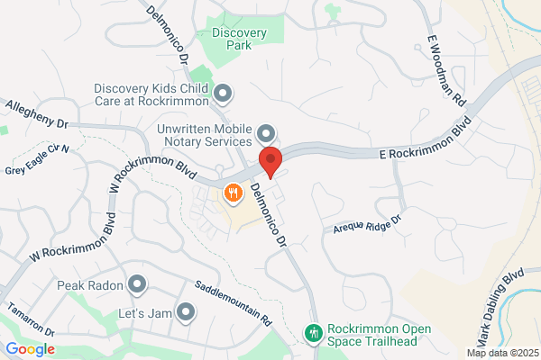 Rangewood Orthodontics Rockrimmon