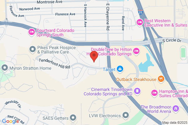 Colorado Springs Orthopaedic Group