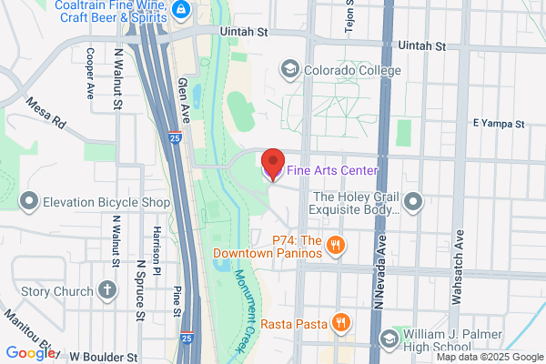 Colorado Springs Art Guild
