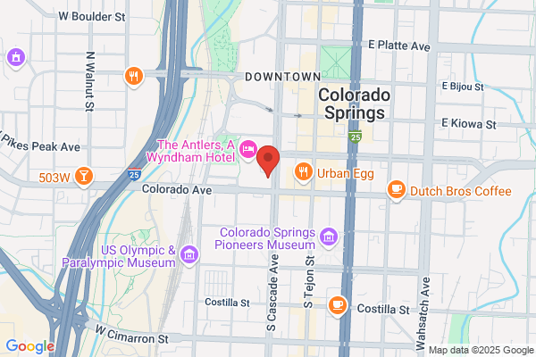 Colorado Springs Shredding