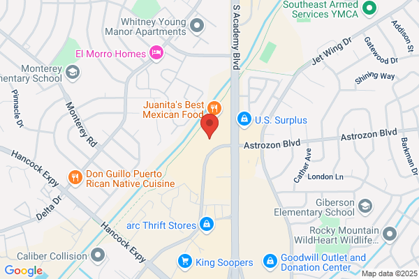 Academy Kids Dental, Vision and Orthodontics