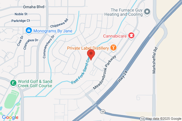 Bear Creek Landscape Services