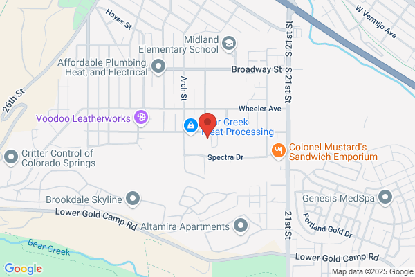 Lawn Doctor - Colorado Springs East