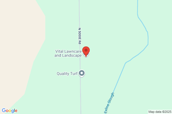 Vital Lawn