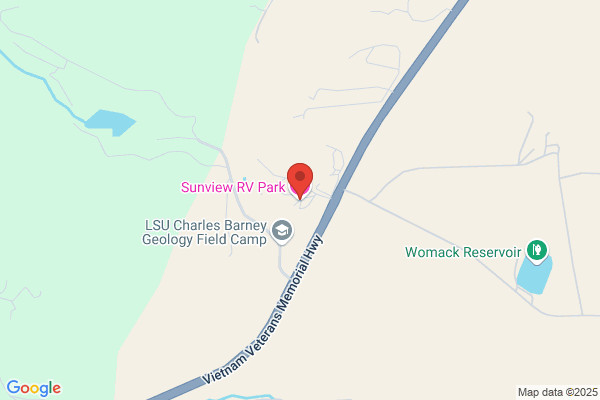 Sunview Rv & Mobile Home Park