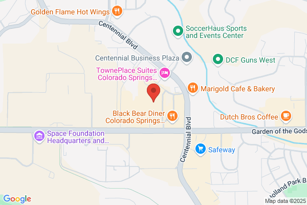 Goodwill of Colorado South Campus Corporate Offices and Community Programs