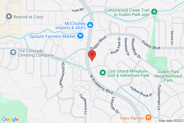 6656 Dublin Loop Pacific, LLC