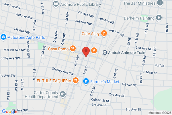 BaseCamp Realty