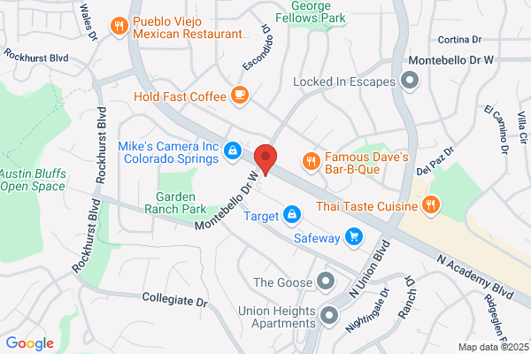 Commercial Locators Plus