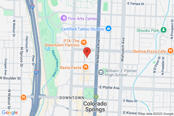 Dominion Property Management