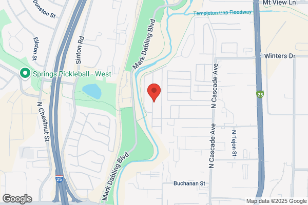 Emerald Acres Mobile Home Park