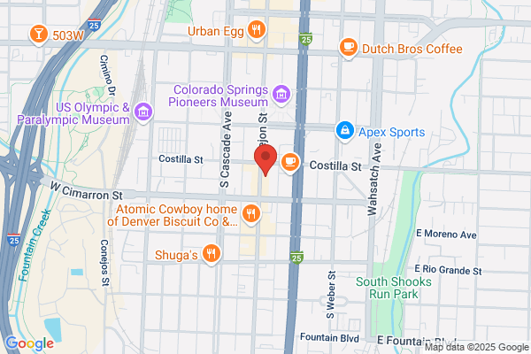 Frank Shoptaugh, Real Estate